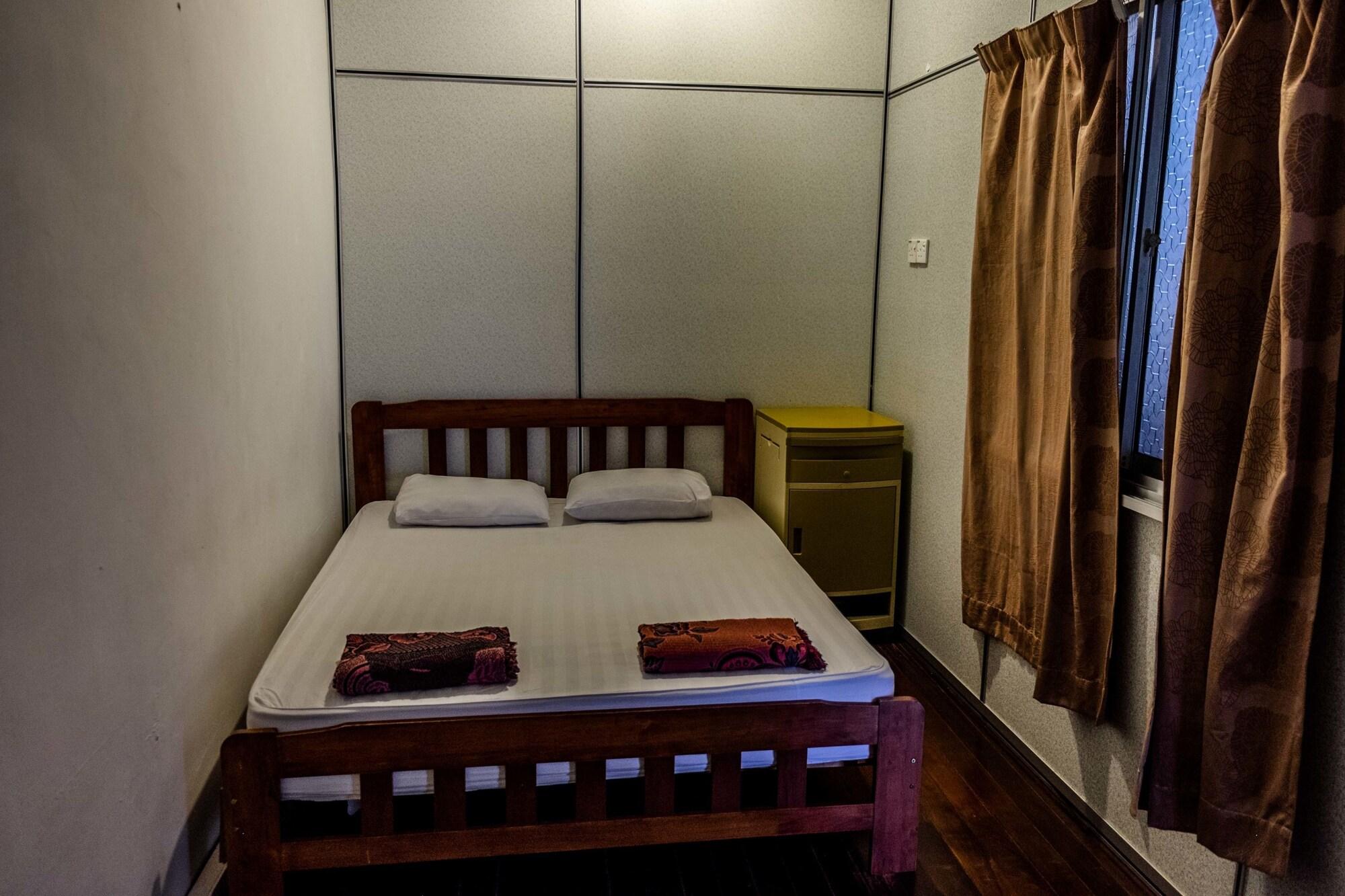 Discovery Youth Hostel Malacca Exterior foto