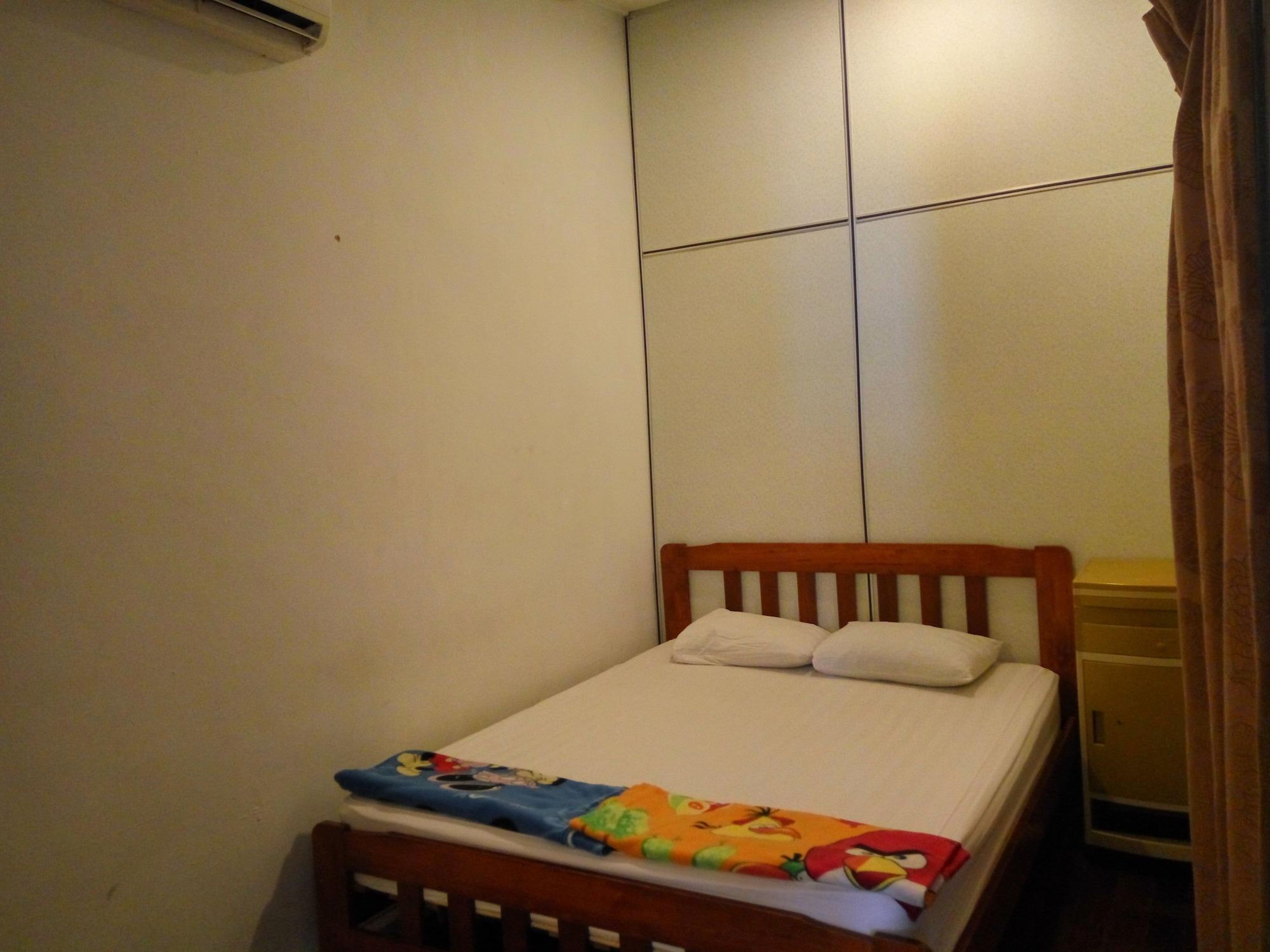 Discovery Youth Hostel Malacca Exterior foto
